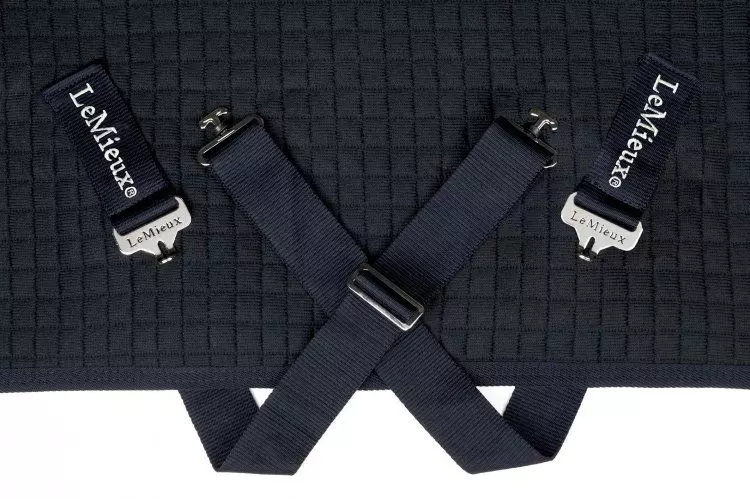 LeMieux Arika Clima-Tek Rug 7 LeMieux Arika Clima-Tek Rug - Image 5