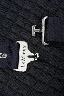 LeMieux Arika Clima-Tek Rug 24 LeMieux Arika Clima-Tek Rug -Exquisite Equestrian Equipment Store arika clima tek rug navy 5 6