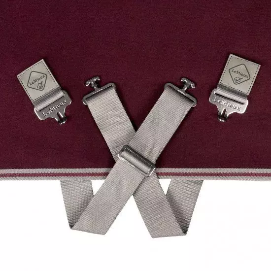 LeMieux Arika Jersey-Tek Rug 12 LeMieux Arika Jersey-Tek Rug - Image 10