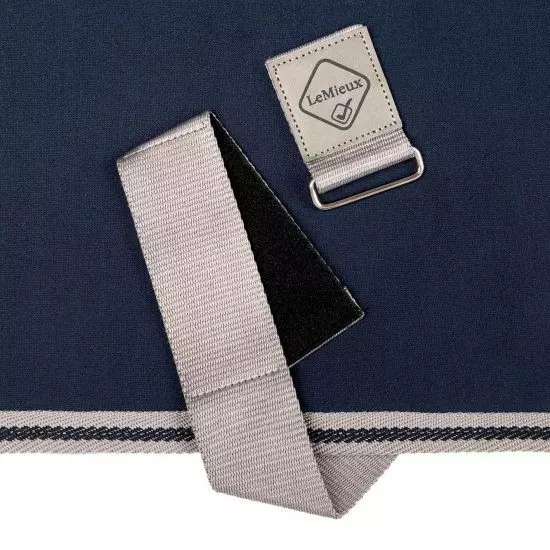 LeMieux Arika Jersey-Tek Rug 19 LeMieux Arika Jersey-Tek Rug - Image 17