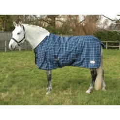 Rhinegold Atlanta Fleece Lined Lightweight Turnout Rug 18 Rhinegold Atlanta Fleece Lined Lightweight Turnout Rug -Exquisite Equestrian Equipment Store atlanta 2 3 jpg