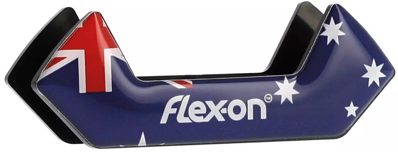 Flex-On Safe-On Magnetic Stickers - Country Collection 20 Flex-On Safe-On Magnetic Stickers - Country Collection - Image 18