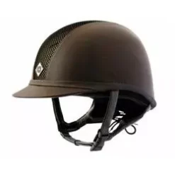 Charles Owen AYR8 Leather Look Riding Hat Adults Sizes 56-65cm 35 Charles Owen AYR8 Leather Look Riding Hat Adults Sizes 56-65cm -Exquisite Equestrian Equipment Store ayr8 leather look 1 4 1 5 jpg