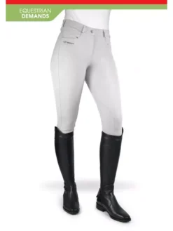 John Whitaker Horbury Classic Ladies Riding Breeches B074V -Exquisite Equestrian Equipment Store b074 6 650x867 1 1 jpg