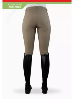 John Whitaker Horbury Classic Ladies Riding Breeches B074V -Exquisite Equestrian Equipment Store b074v2 2 650x867 1 5 jpg