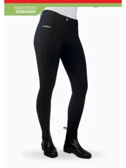 John Whitaker Horbury Classic Ladies Riding Breeches B074V -Exquisite Equestrian Equipment Store b074v2 5 650x867 1 2 jpg