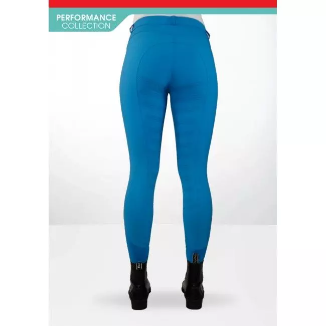 John Whitaker Miami Ladies Breeches 6 John Whitaker Miami Ladies Breeches - Image 4