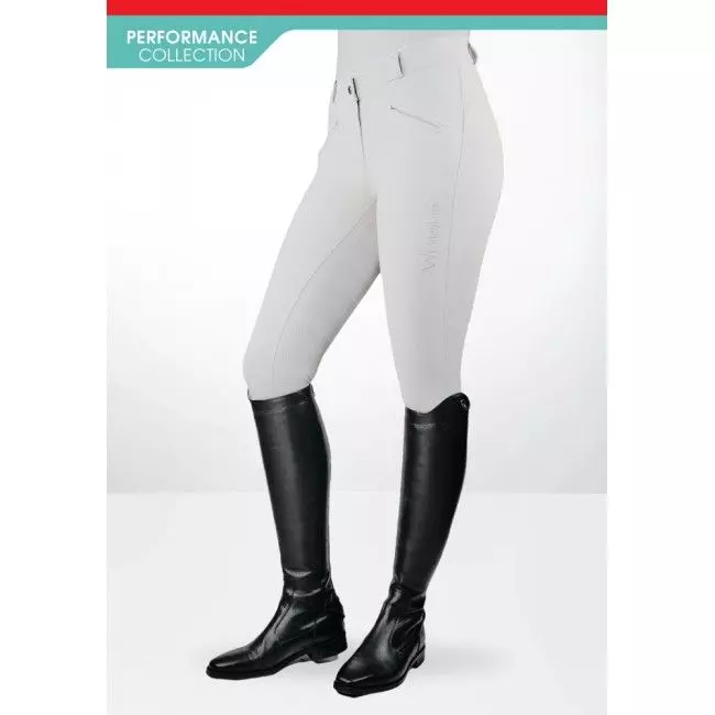 John Whitaker Miami Ladies Breeches 10 John Whitaker Miami Ladies Breeches - Image 8