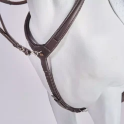 GFS Premier Breastplate -Exquisite Equestrian Equipment Store b240f2bwn jpg