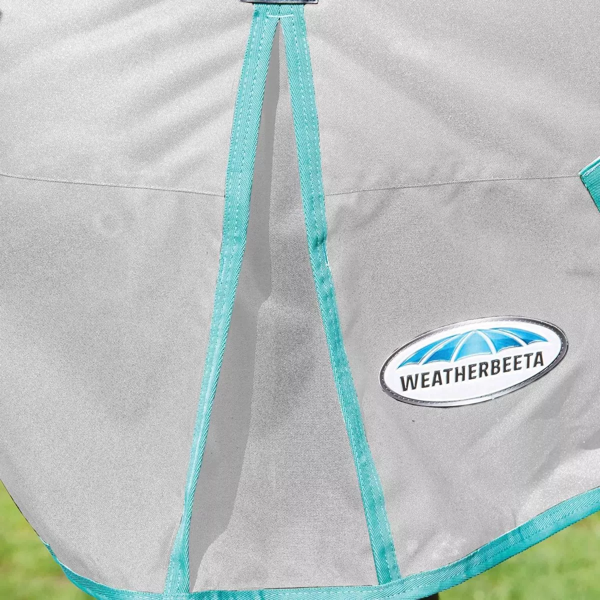 WeatherBeeta Green-Tec 900D Combo Neck Lite Plus Turnout Rug 22 WeatherBeeta Green-Tec 900D Combo Neck Lite Plus Turnout Rug - Image 20