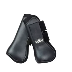 Saxon Open Front Tendon Boots -Exquisite Equestrian Equipment Store b82caebd7eea1c55f1a30b58c46441d4 3 jpg