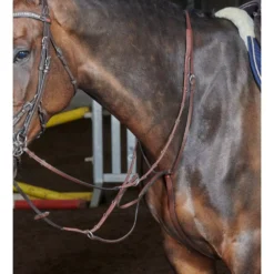 John Whitaker Barton Running Martingale -Exquisite Equestrian Equipment Store barton martingale hav edit 1000x1000 1 2 jpg
