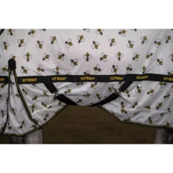 John Whitaker Bee Free Fly Rug