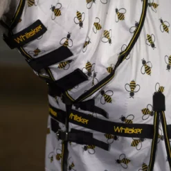 John Whitaker Bee Free Fly Rug -Exquisite Equestrian Equipment Store bee fly rug web2 1300x1300 1 jpg