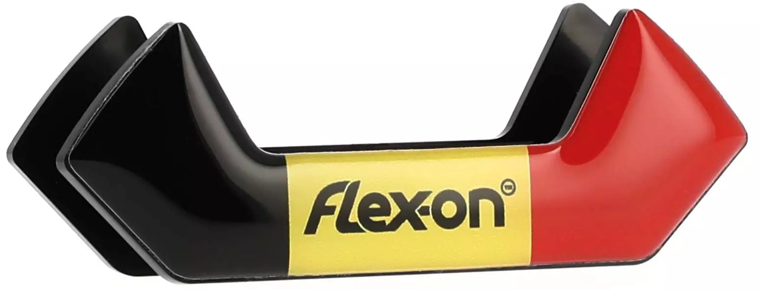 Flex-On Safe-On Magnetic Stickers - Country Collection 4 Flex-On Safe-On Magnetic Stickers - Country Collection - Image 2