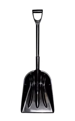 Red Gorilla Big Mouth Shovel