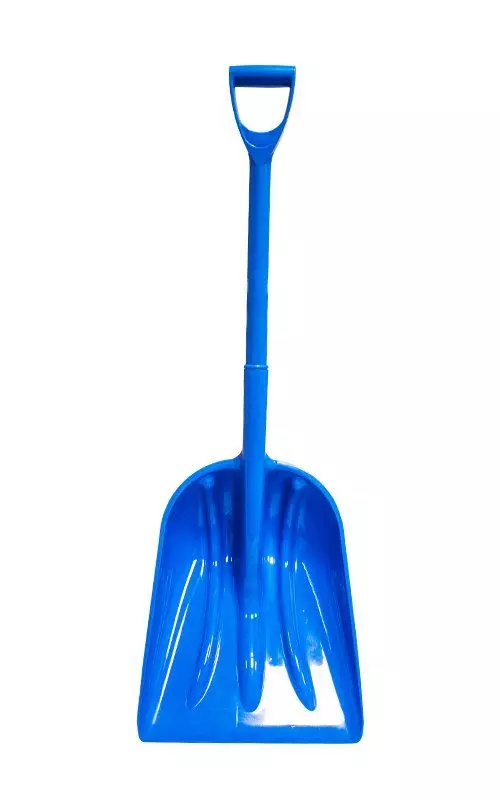 Red Gorilla Big Mouth Shovel 4 Red Gorilla Big Mouth Shovel - Image 2