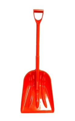 Red Gorilla Big Mouth Shovel 7 Red Gorilla Big Mouth Shovel -Exquisite Equestrian Equipment Store big mouth red 1 jpg