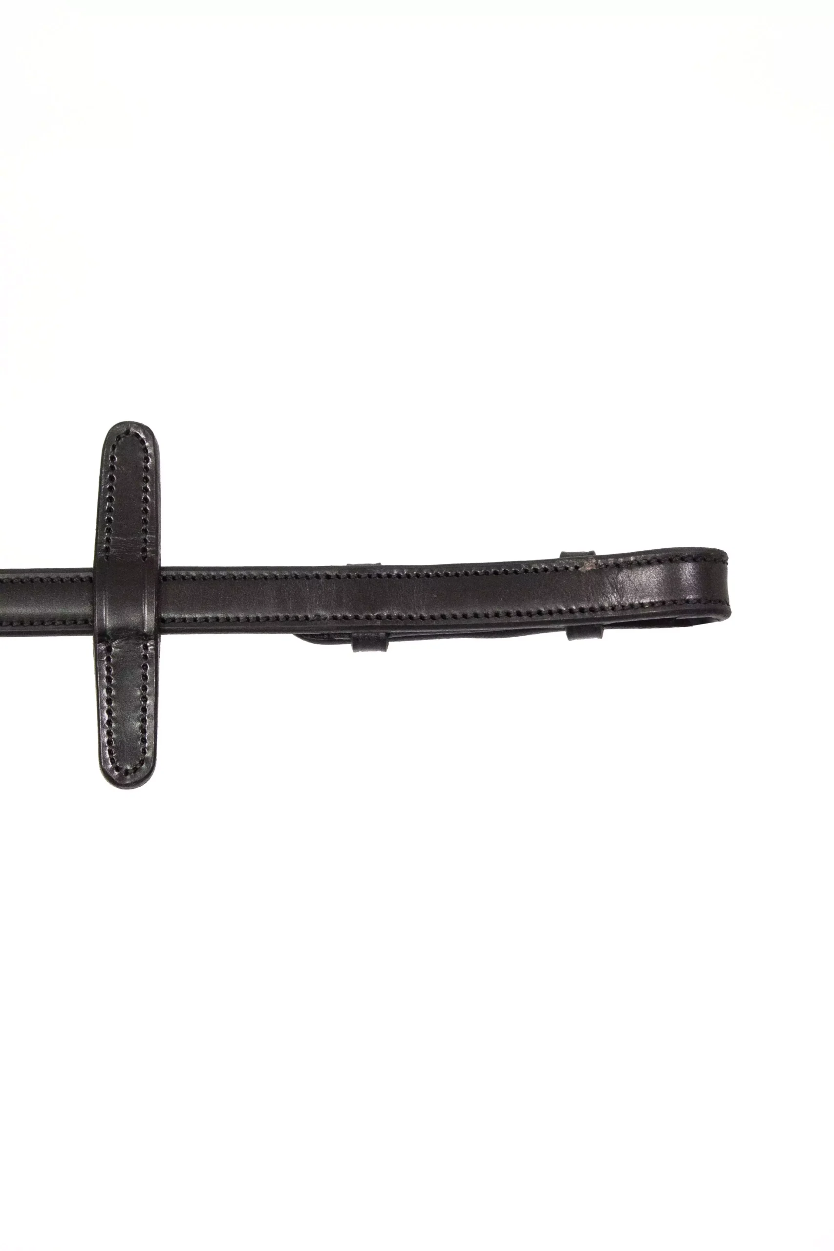 Henry James Xtreme Eventer Hybrid Rubber Reins With Leather Stoppers 21 Henry James Xtreme Eventer Hybrid Rubber Reins With Leather Stoppers - Image 19