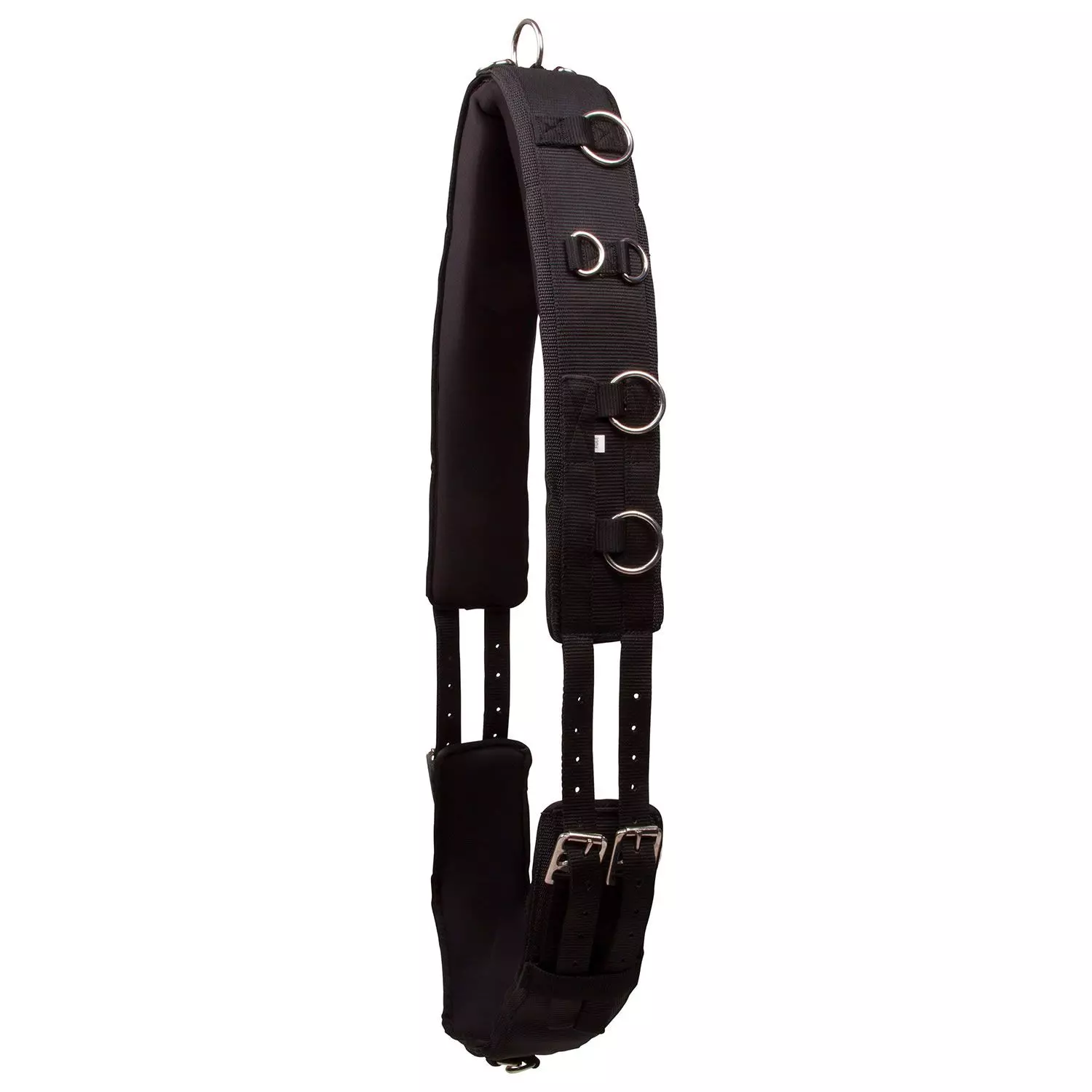Imperial Riding Lunging Girth Deluxe Extra 14 Imperial Riding Lunging Girth Deluxe Extra - Image 12