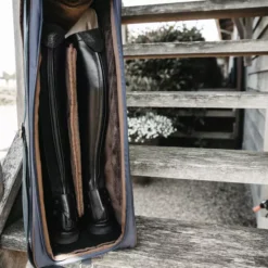 Kentucky Horsewear Kentucky Boot Bag 14 Kentucky Horsewear Kentucky Boot Bag -Exquisite Equestrian Equipment Store boots bag inside 1 1 png