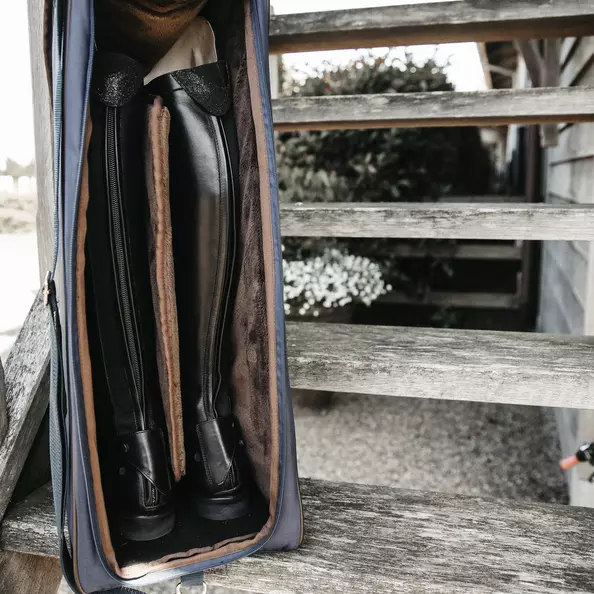 Kentucky Horsewear Kentucky Boot Bag 8 Kentucky Horsewear Kentucky Boot Bag - Image 7