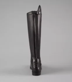 Premier Equine Botero Mens Tall Leather Field Boots -Exquisite Equestrian Equipment Store botereo tall boot black 3 7 jpg
