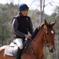 Charles Owen Boyd MS1 Pro 24 Charles Owen Boyd MS1 Pro -Exquisite Equestrian Equipment Store boyd ms1 lifestyle 5 jpg