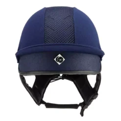 Charles Owen Boyd MS1 Pro 41 Charles Owen Boyd MS1 Pro -Exquisite Equestrian Equipment Store boyd ms1 product images front 5 jpg