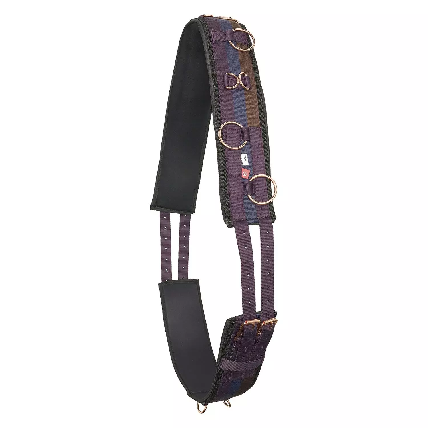 Imperial Riding Lunging Girth Deluxe Extra 12 Imperial Riding Lunging Girth Deluxe Extra - Image 10