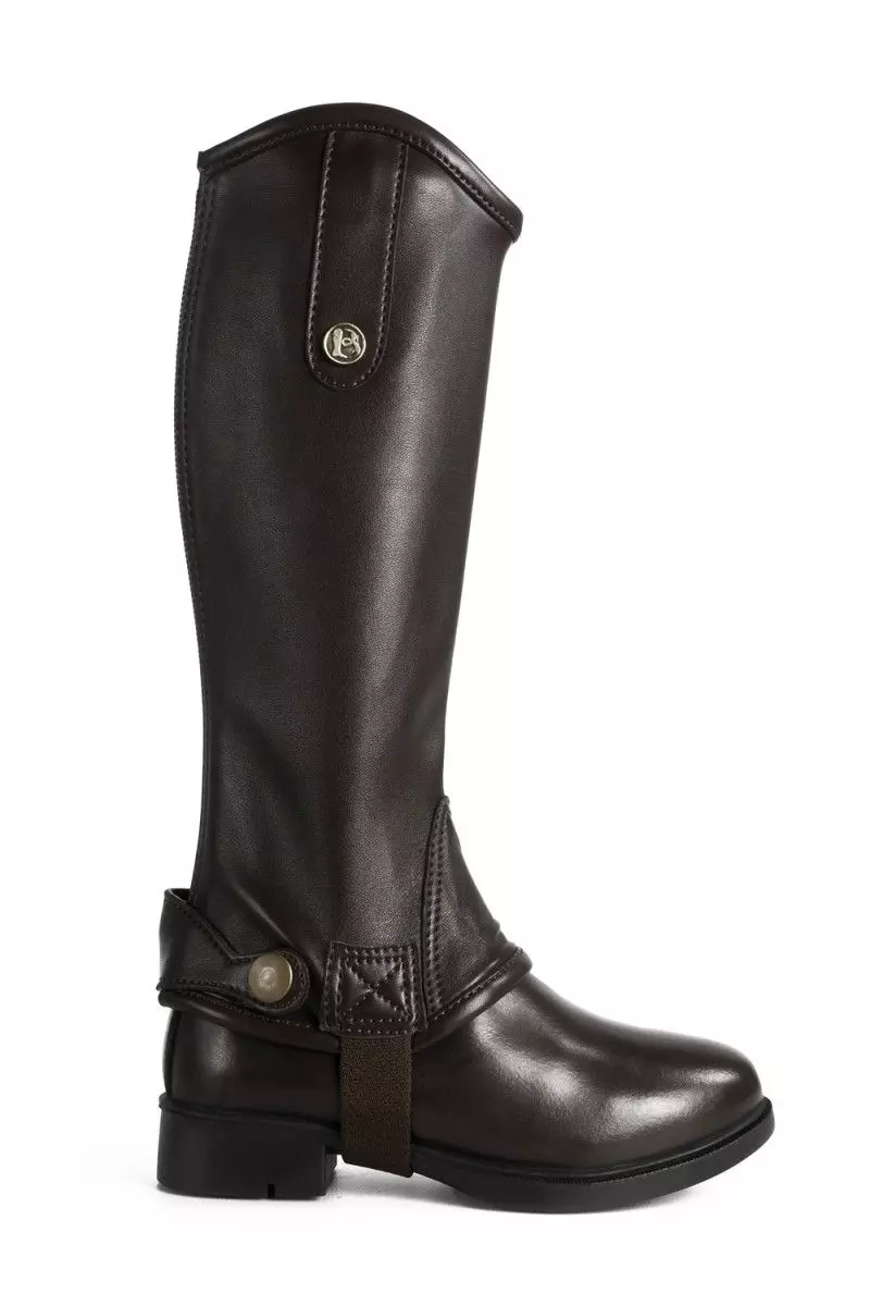 Brogini Treviso Piccino Gaiters Child 10 Brogini Treviso Piccino Gaiters Child - Image 8