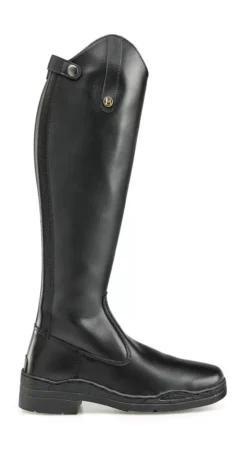Brogini Modena Synthetic Boot -Exquisite Equestrian Equipment Store brogini modena boot 1 11 jpg