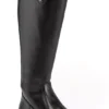 Brogini Modena Synthetic Boot -Exquisite Equestrian Equipment Store brogini modena front 1 2 jpg