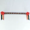 Elico Cayton Browband -Exquisite Equestrian Equipment Store browband cayton navy red gold 600x600 1 jpg