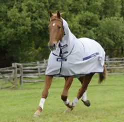 Bucas Buzz Off Fly Rug Full Neck -Exquisite Equestrian Equipment Store bucas buzz off fly rug full neck 10 jpg