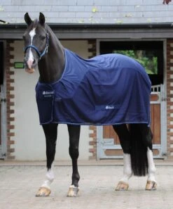 Bucas Competition Cooler -Exquisite Equestrian Equipment Store bucas competition cooler 1