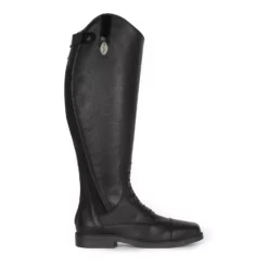 Tuffa Burnham Plus-Size Riding Boots -Exquisite Equestrian Equipment Store burnham plus size riding boots main studio 1500 2 8 jpg