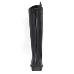 Tuffa Burnham Plus-Size Riding Boots -Exquisite Equestrian Equipment Store burnham plus size riding boots rear 1500 9 jpg