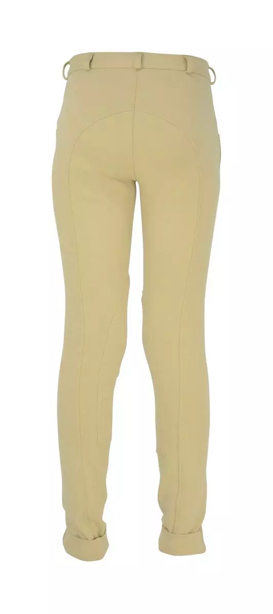 HyPERFORMANCE Burton Childrens Jodhpurs 16 HyPERFORMANCE Burton Childrens Jodhpurs - Image 14