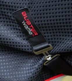 Premier Equine Buster Waffle Horse Cooler Rug 25 Premier Equine Buster Waffle Horse Cooler Rug -Exquisite Equestrian Equipment Store buster waffle cooler black 5 3 jpg
