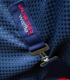 Premier Equine Buster Waffle Horse Cooler Rug 27 Premier Equine Buster Waffle Horse Cooler Rug -Exquisite Equestrian Equipment Store buster waffle cooler navy 5 8 jpg