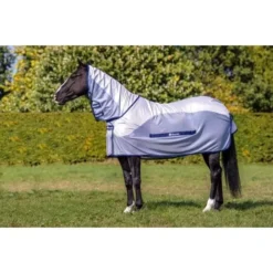 Bucas Buzz-Off Rain Full Neck -Exquisite Equestrian Equipment Store buzz off rain 2207 2 jpg