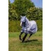 Bucas Buzz-Off Rain Full Neck 2 Bucas Buzz-Off Rain Full Neck -Exquisite Equestrian Equipment Store buzz off rain mask 2147 1 2