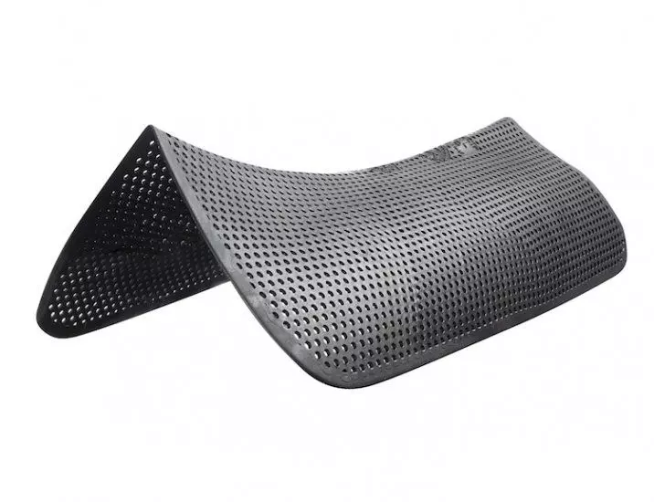 Acavallo Thin Skin Lightweight Gel Pad 3 Acavallo Thin Skin Lightweight Gel Pad