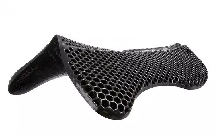 Acavallo Air Release Gel Pad 3 Acavallo Air Release Gel Pad