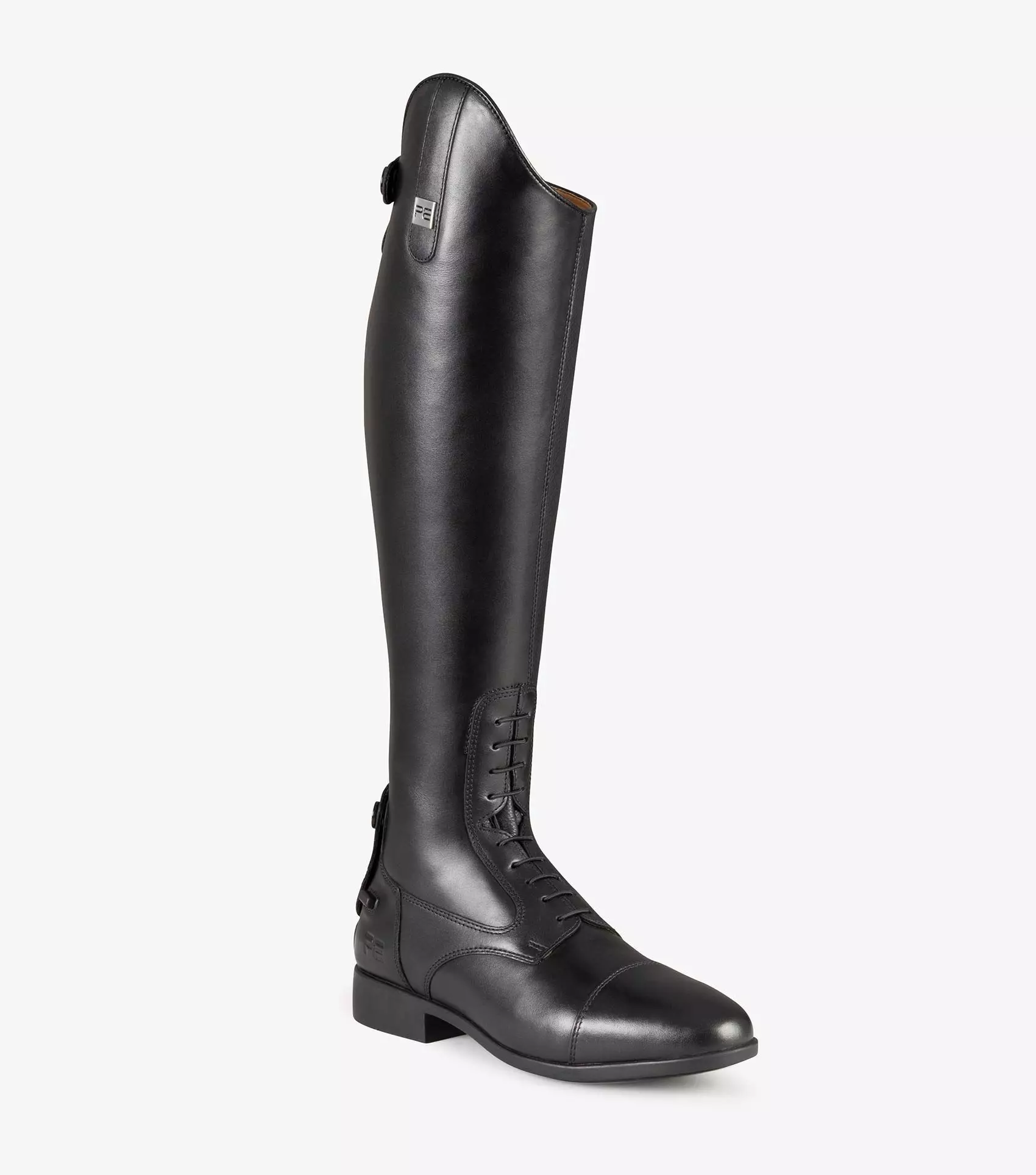 Premier Equine Calanthe Ladies Leather Field Tall Riding Boot 14 Premier Equine Calanthe Ladies Leather Field Tall Riding Boot - Image 12