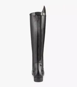 Premier Equine Calanthe Ladies Leather Field Tall Riding Boot 31 Premier Equine Calanthe Ladies Leather Field Tall Riding Boot -Exquisite Equestrian Equipment Store calanthe tall boot black 3 7 jpg