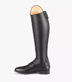 Premier Equine Calanthe Ladies Leather Field Tall Riding Boot 29 Premier Equine Calanthe Ladies Leather Field Tall Riding Boot -Exquisite Equestrian Equipment Store calanthe tall boot black 4 6 jpg