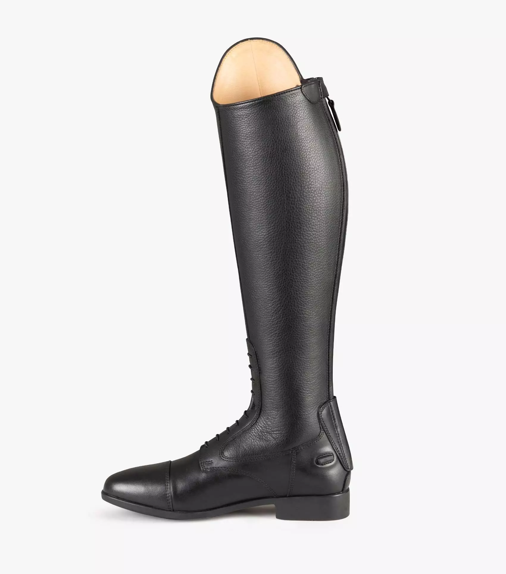 Premier Equine Calanthe Ladies Leather Field Tall Riding Boot 21 Premier Equine Calanthe Ladies Leather Field Tall Riding Boot - Image 19