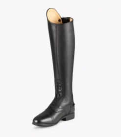 Premier Equine Calanthe Ladies Leather Field Tall Riding Boot 30 Premier Equine Calanthe Ladies Leather Field Tall Riding Boot -Exquisite Equestrian Equipment Store calanthe tall boot black 5 1 jpg